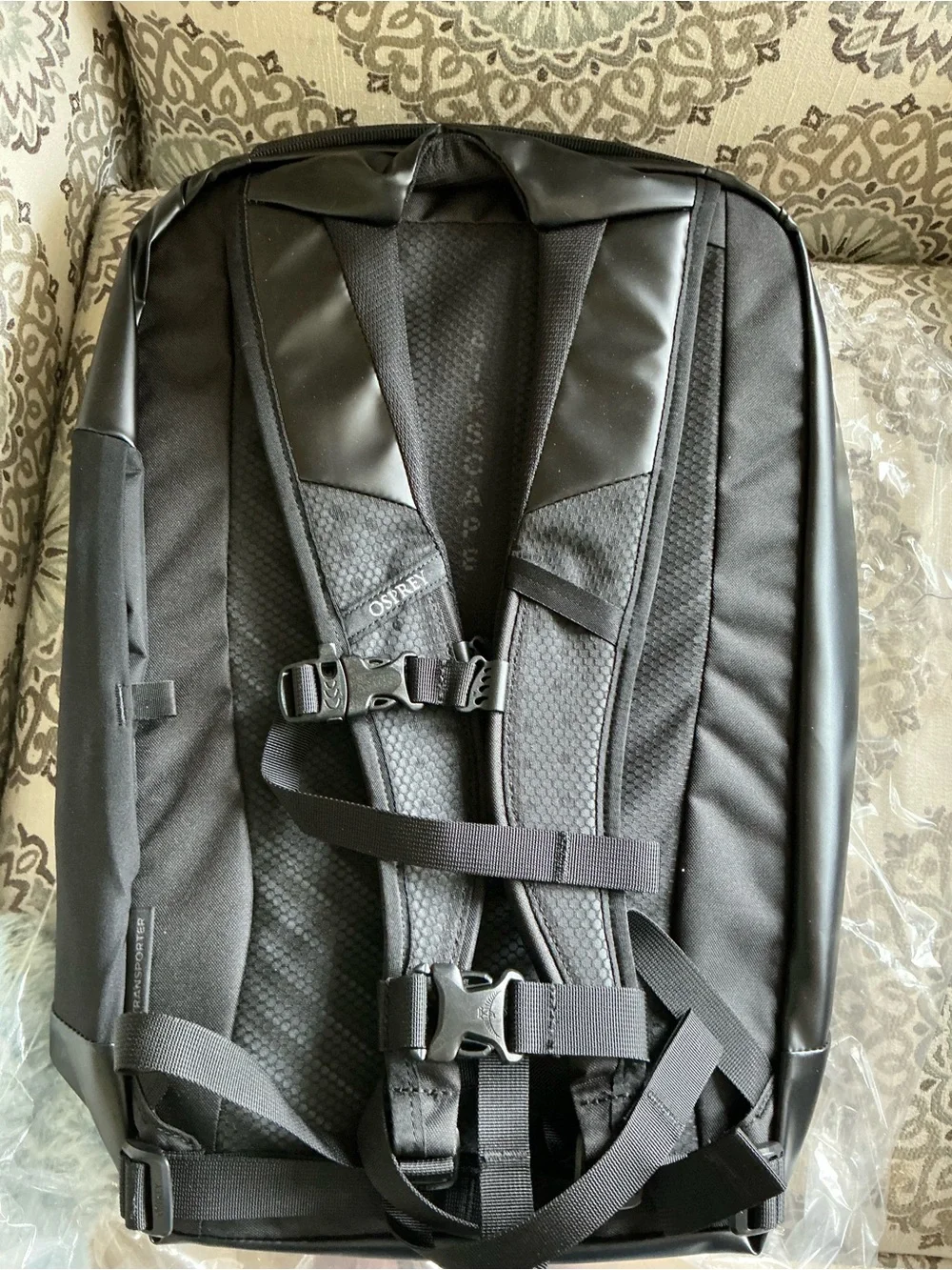 Osprey Backpack Transporter - New with Tags
